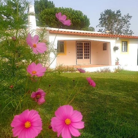 Sondela Self Catering Villa Sao Martinho do Porto Exterior photo
