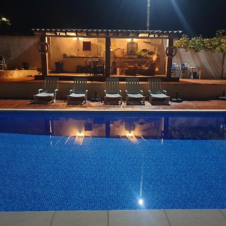 Sondela Self Catering Villa Sao Martinho do Porto Exterior photo