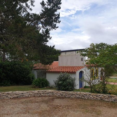 Sondela Self Catering Villa Sao Martinho do Porto Exterior photo