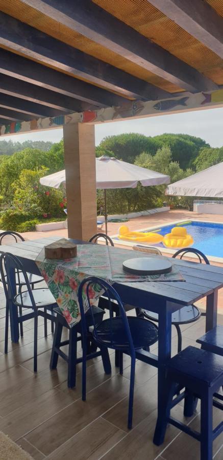 Sondela Self Catering Villa Sao Martinho do Porto Exterior photo
