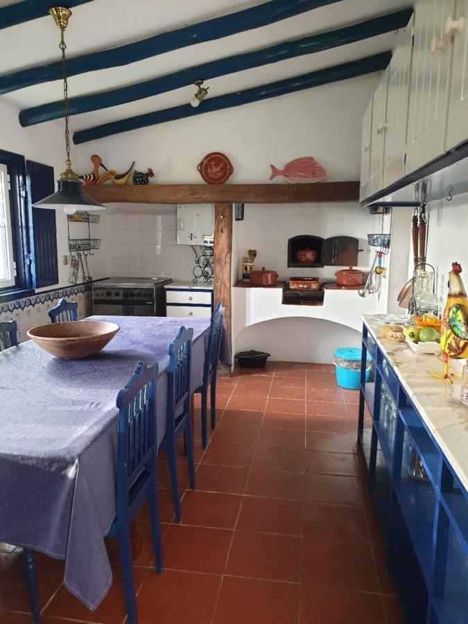 Sondela Self Catering Villa Sao Martinho do Porto Exterior photo