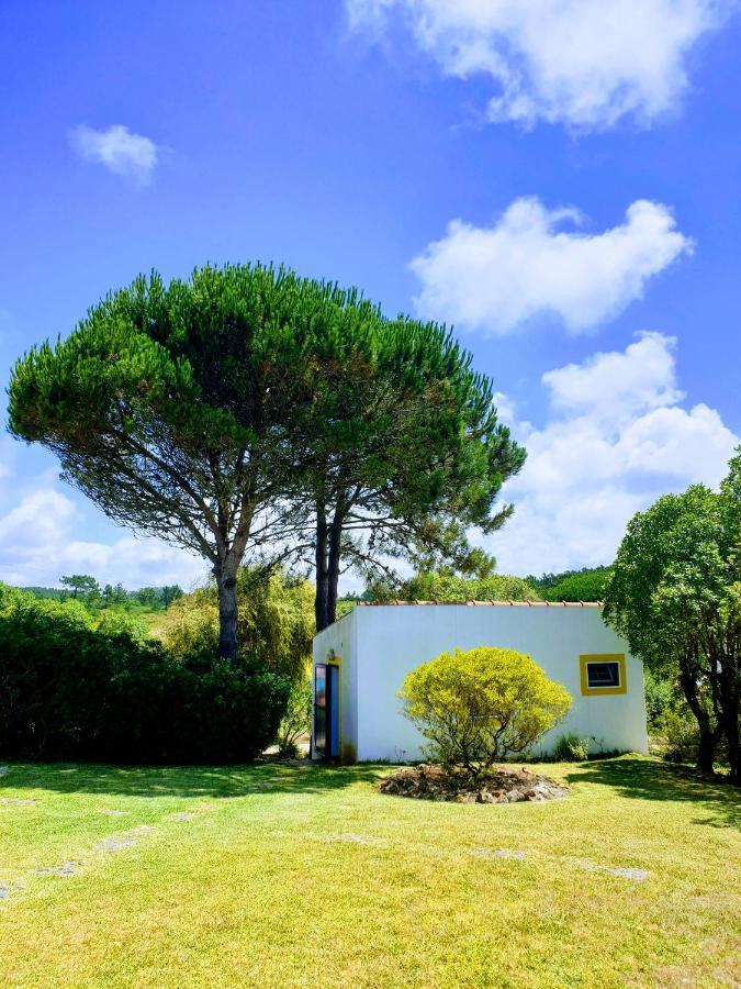 Sondela Self Catering Villa Sao Martinho do Porto Exterior photo
