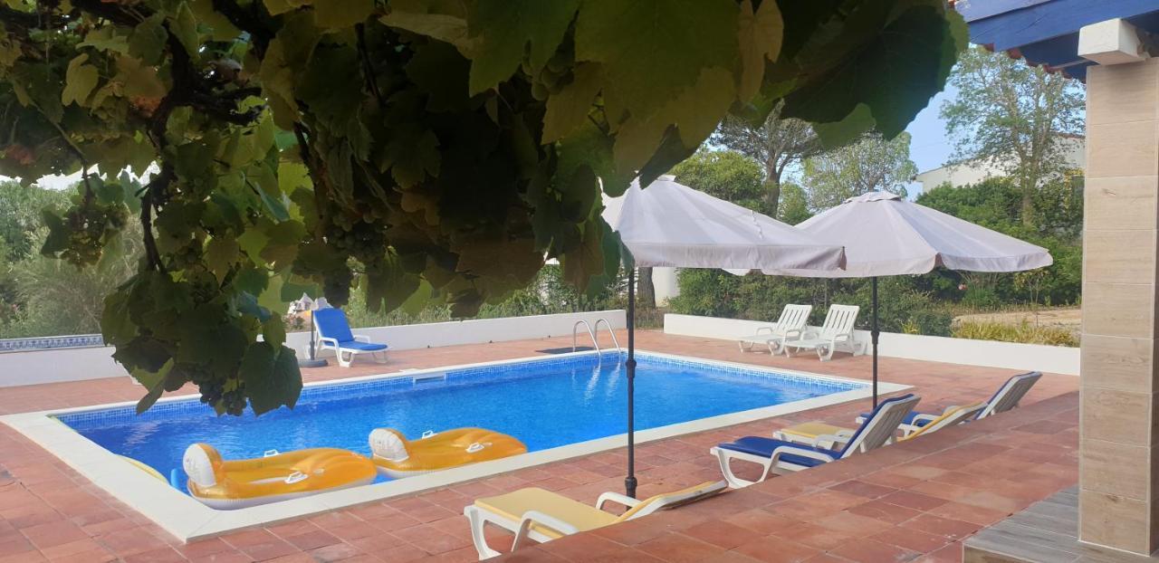 Sondela Self Catering Villa Sao Martinho do Porto Exterior photo