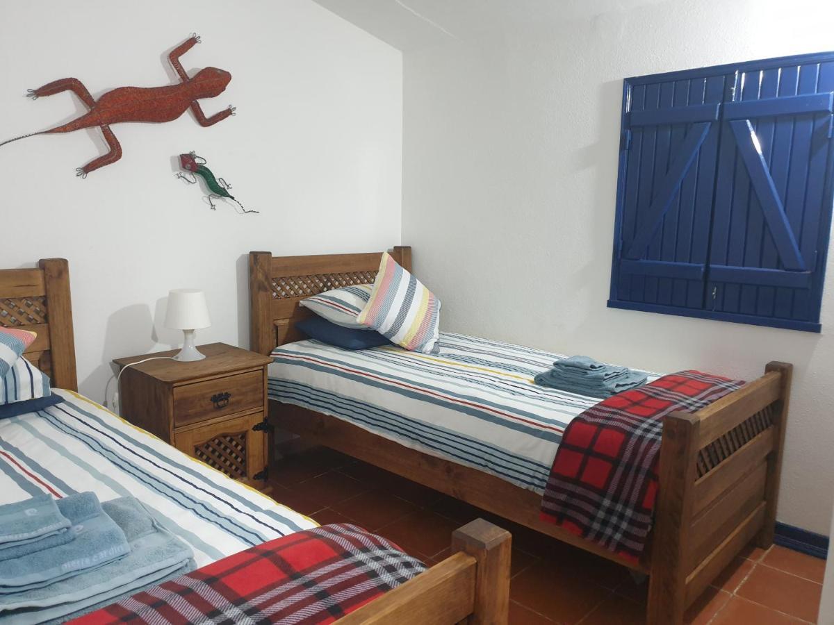Sondela Self Catering Villa Sao Martinho do Porto Exterior photo