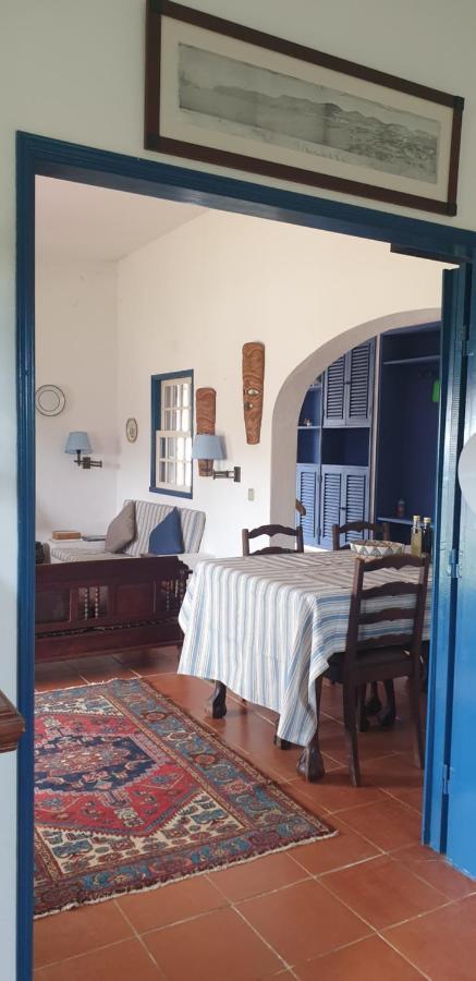 Sondela Self Catering Villa Sao Martinho do Porto Exterior photo