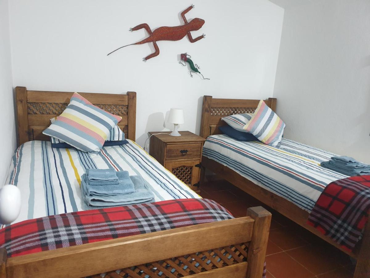 Sondela Self Catering Villa Sao Martinho do Porto Exterior photo