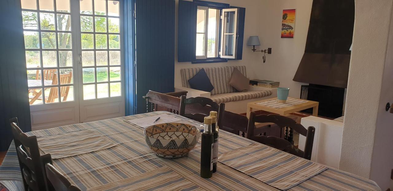 Sondela Self Catering Villa Sao Martinho do Porto Exterior photo