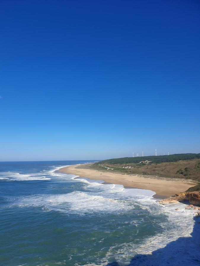Sondela Self Catering Villa Sao Martinho do Porto Exterior photo