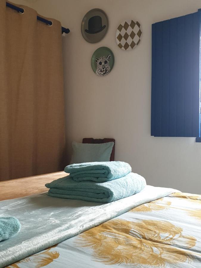 Sondela Self Catering Villa Sao Martinho do Porto Exterior photo
