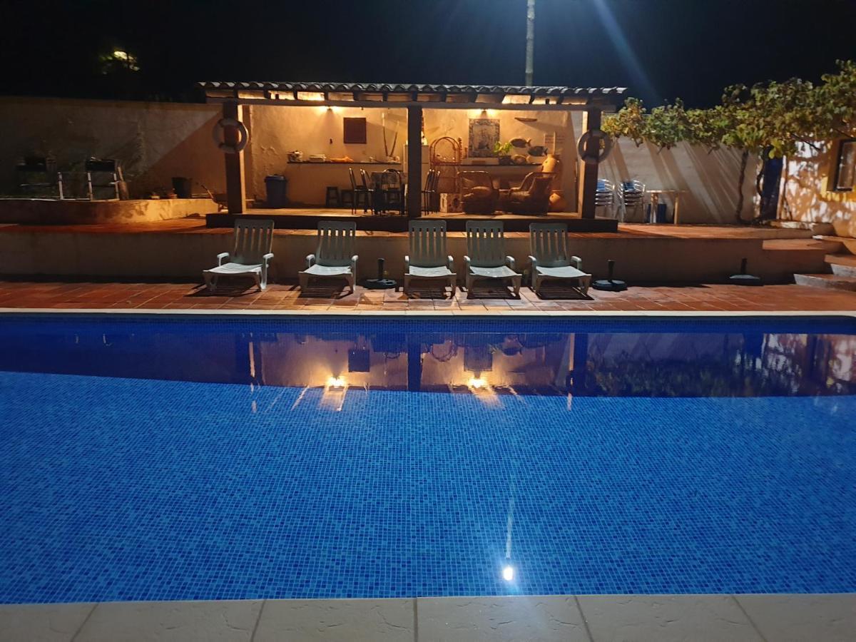 Sondela Self Catering Villa Sao Martinho do Porto Exterior photo
