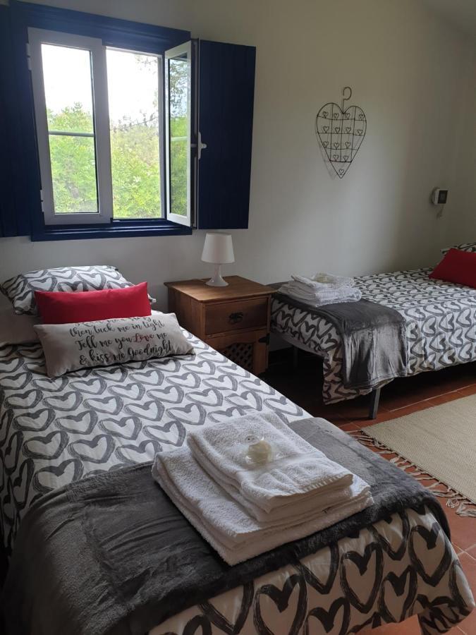 Sondela Self Catering Villa Sao Martinho do Porto Exterior photo