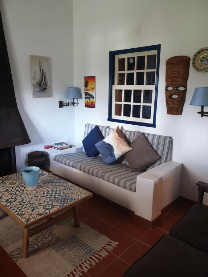Sondela Self Catering Villa Sao Martinho do Porto Exterior photo