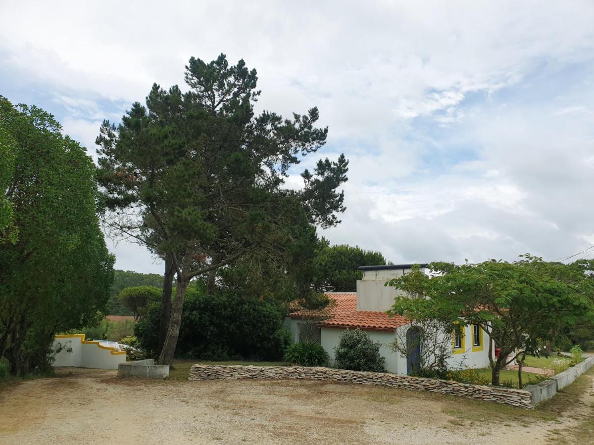 Sondela Self Catering Villa Sao Martinho do Porto Exterior photo